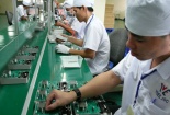 Việt Nam sẽ thành nước lớn về sản xuất điện tử